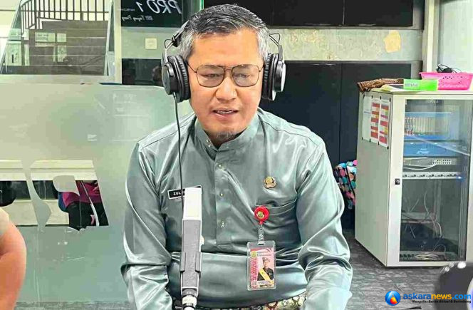 
 Relokasi Pedagang UMKM Gurindam 12, Ikhtiar Menata Wajah Kota Tanpa Memutus Mata Pencaharian Warga