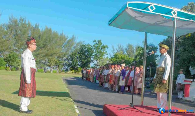 
 Wawako Raja Ariza: Ayah Wajib Hadir Bangun Ketahanan Keluarga di Era Digital