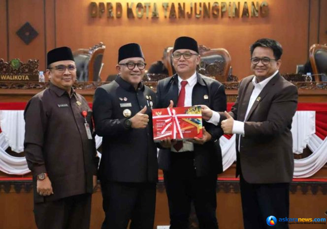 
 Wali Kota Lis Paparkan Arah Strategi Fiskal 2026, Prioritaskan Kesehatan Keuangan Daerah