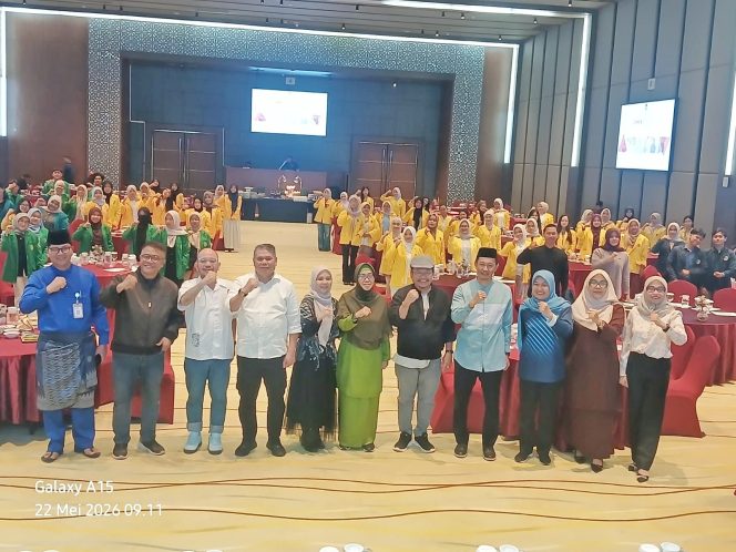 
 Tingkatkan Nasionalisme Generasi Muda, Kesbangpol Batam Sukses Gelar Lomba Film Pendek “Wawasan Kebangsaan” 2026