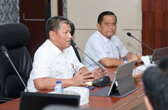 
					Hadapi Risiko Bencana, Pemko Batam Siapkan Infrastruktur dan SDM Tangguh