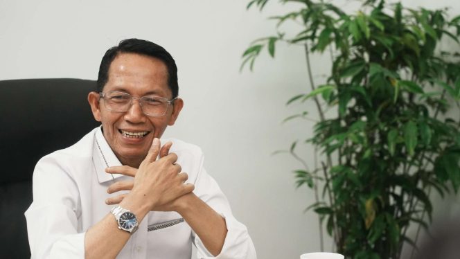 
 Investasi Batam Lampaui Target, Data Centre Jadi Jantung Baru Ekonomi