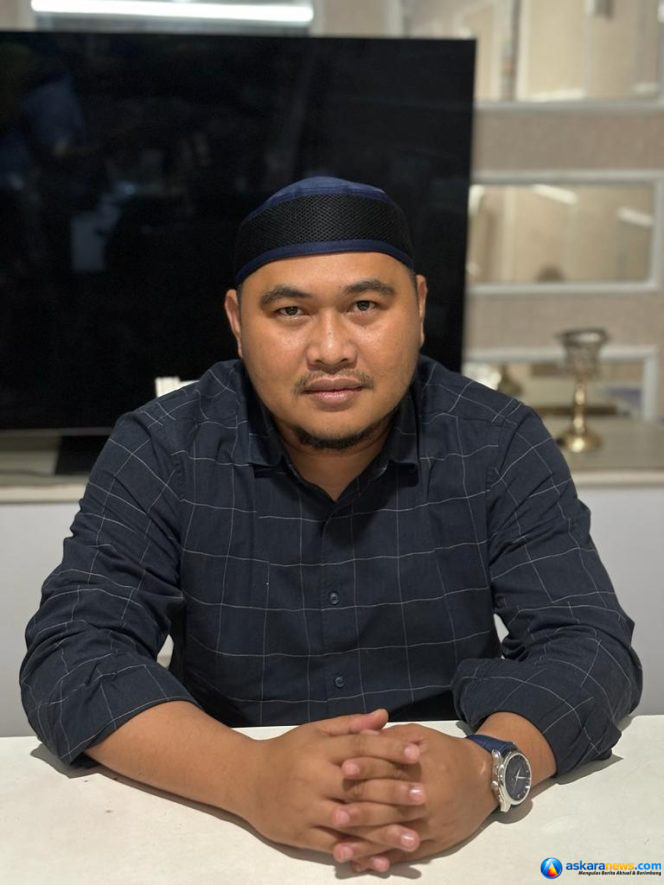 
 Brand Manchester Dijual Bebas Tanpa Pita Cukai, Rival: Di Mana Pengawasan Bea Cukai?