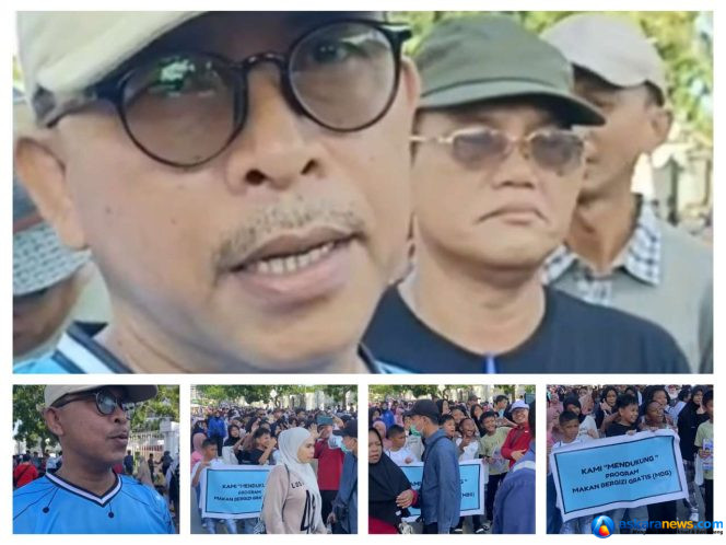 
 Kadisdik Batam Akui “Kami Melaksanakan Pawai MBG”, Batas Kewenangan Disdik Kini Jadi Sorotan Publik.