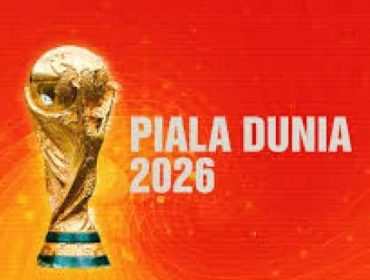 Piala Dunia 2026