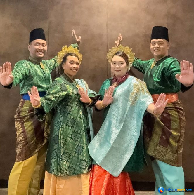 
 Permata Seni Budaya Singapura Bawa Semangat Pelestarian Budaya Melayu ke Kenduri Seni Melayu 2026