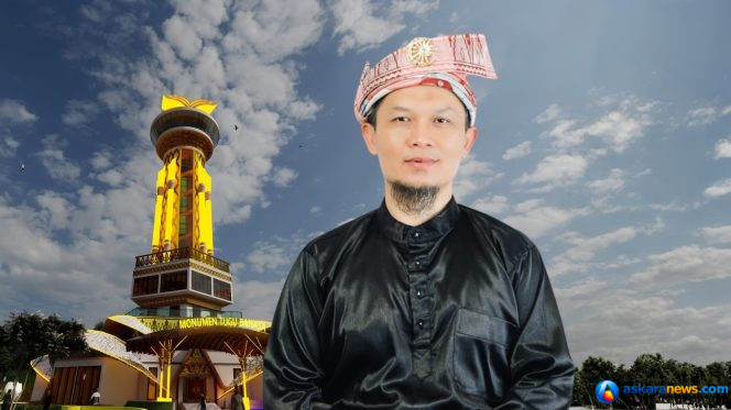 
 Sarasehan Doktor KAHMI Kepri Dorong Penguatan Riset Sejalan dengan Pembangunan Monumen Bahasa