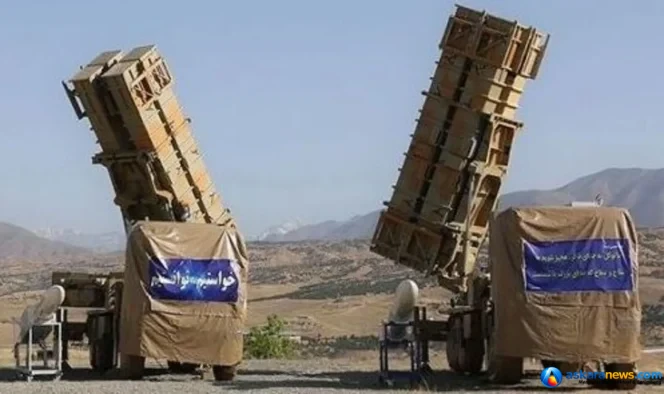 
 Iran Ancam Bombardir Israel Jika Terus Langgar Kesepakatan di Lebanon