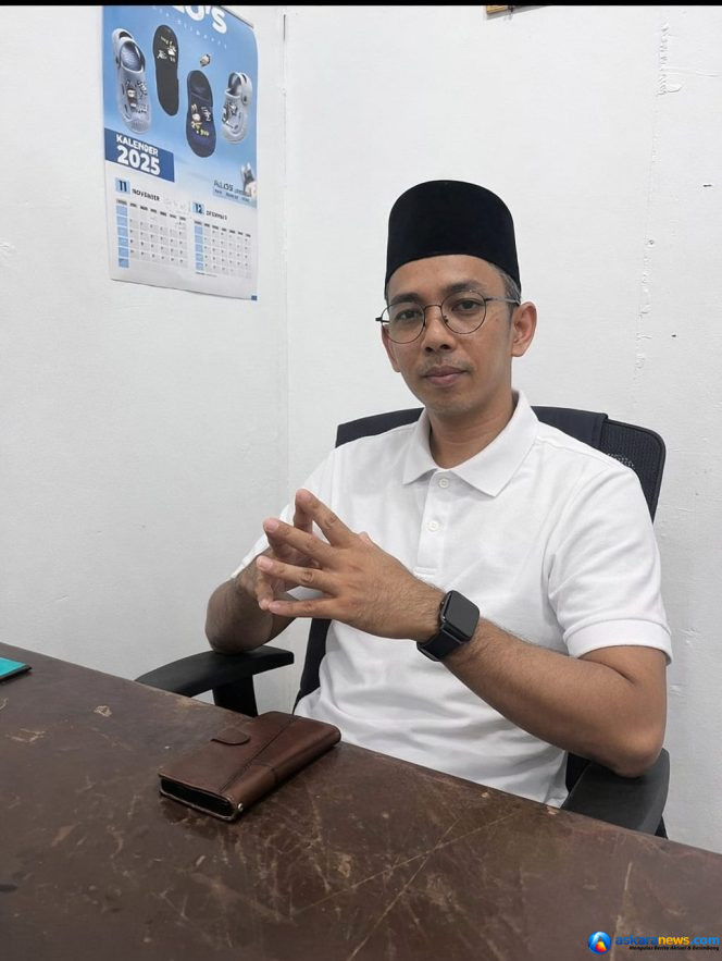 
 PEMUDA ICMI KEPRI: SKCK bagi Pendatang, Solusi atau Beban Administrasi Baru?