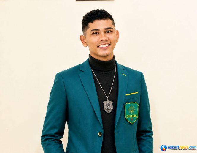
 GHARIS Dukung BGN Audit SPPG Saat Libur Sekolah, Desak Bongkar Dugaan “Jual Beli Titik” di Pandeglang