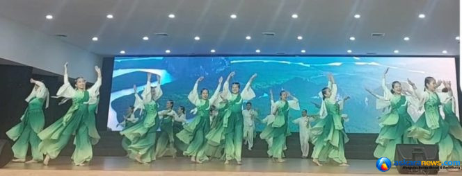 
 INLA Singapura Hadirkan Pesan Harmoni Manusia dan Alam di Kenduri Seni Melayu 2026