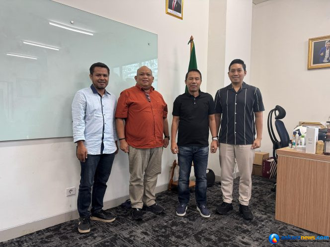 
 Panitia Apebuan Cup II 2026 Amburadul, Tim Lebalewuk FC Mengadu ke Sekjen PSSI Pusat