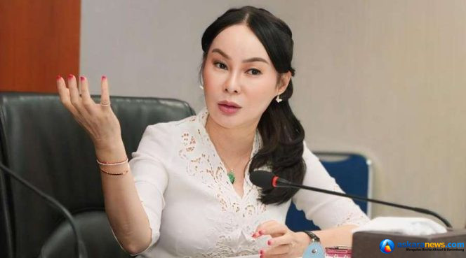 
 BP Batam Sambut Baik Ekspansi Firmus Technologies, Perkuat Posisi Batam sebagai Hub Infrastruktur AI Regional