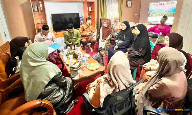 
 Tiga Anak Viral di Tanjungpinang Dapat Pendampingan, Dinsos Siapkan Tempat Tinggal Sementara
