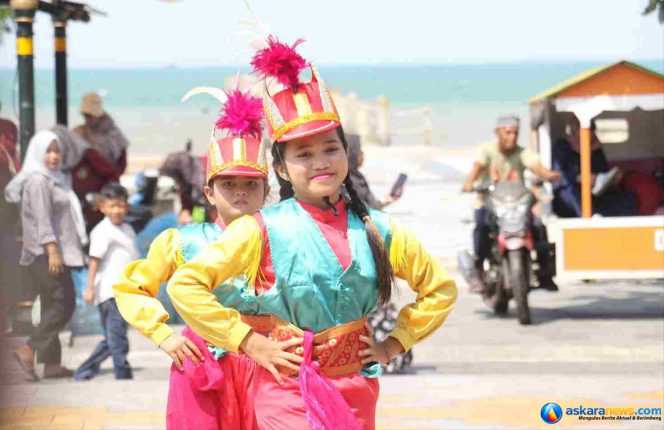 
 Pelayanan MTQ Kepri di Tanjungpinang Tuai Apresiasi, Kafilah Bawa Pulang Pengalaman Berkesan