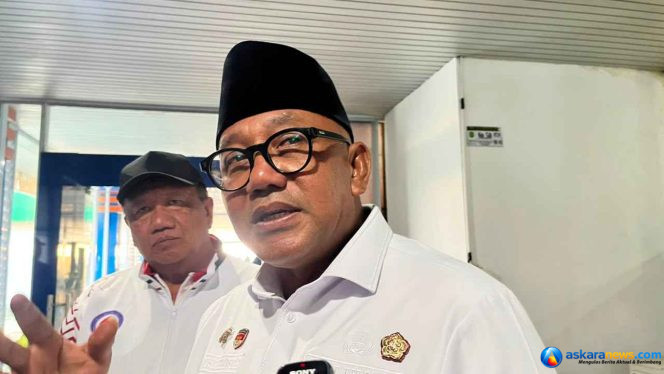 
 Wali Kota Lis Tanggapi Surat Terbuka Soal Mutasi, Kritik Objektif Jadi Masukan bagi Pemerintah