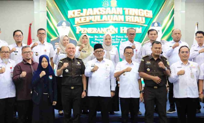 
 Wali Kota Lis Ingatkan Aparatur, Pahami Aspek Hukum Pengadaan Sejak Tahap Perencanaan