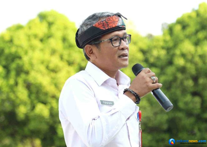 
 Diskominfo Tanjungpinang Edukasi Masyarakat Kenali Modus Love Scamming