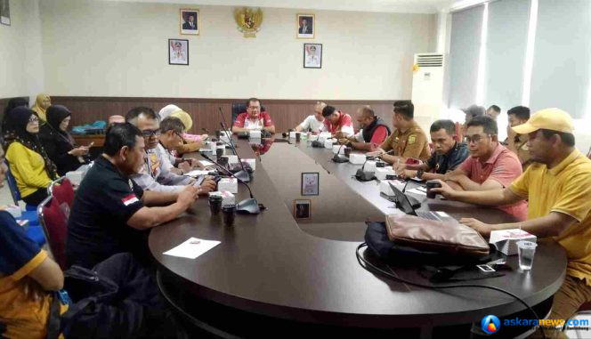 
 Gerak Jalan Proklamasi 2026 Gunakan Penilaian Online, Hasil Lomba Langsung Terekap