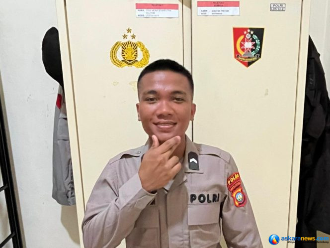 
 Kasus Kematian Bripda NS Segera Disidangkan, Jaksa Siapkan Dakwaan