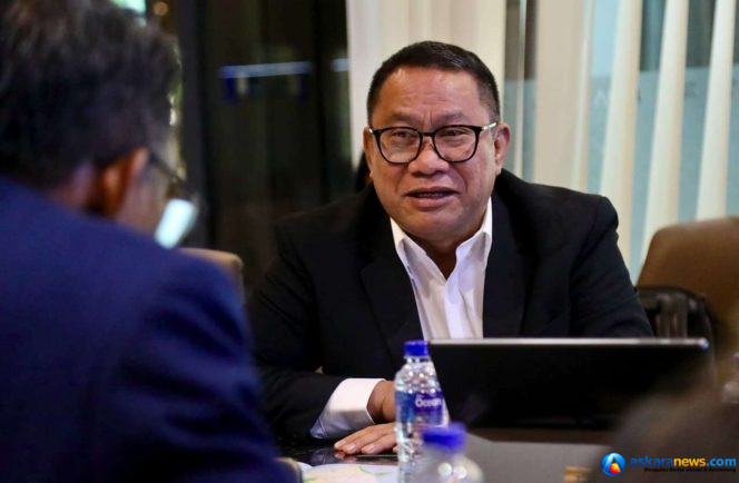 
 Tumbuh 102 Persen, Investasi Batam Triwulan I-2026 Tembus Rp 17,48 Triliun