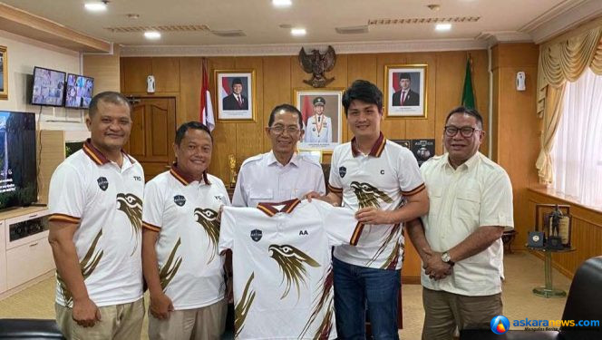 
 BP Batam Dukung Batam Prime International Grassroot Football Festival 2026, Perkuat Sport Tourism dan Persahabatan Indonesia–Singapura–Brunei-Malaysia