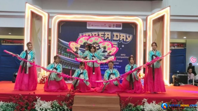 
 Discover Korean Culture 2026 Hadir di Mega Mall Batam Centre, Buka Peluang Talenta Indonesia Menuju Korea Selatan