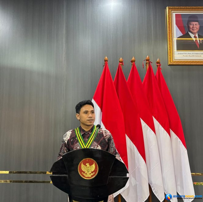 
 PB PII Dukung Kortastipidkor Polri Usut Tuntas Tiga Dugaan Kasus Korupsi