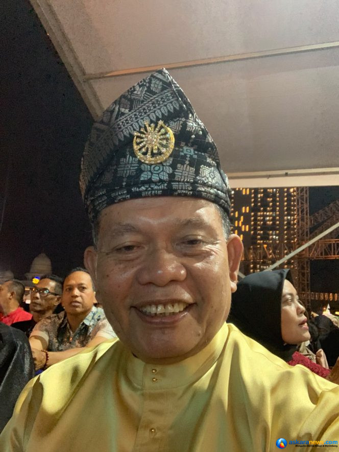 
 PROSPEK DAN KEBANGKITAN KOPERASI INDONESIA DI MOMENTUM HARI JADINYA KE 79 PADA 12 JULI 2026