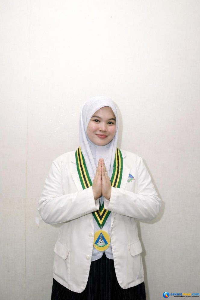 
 Harlah ke-62 PII Wati, Melisa: Tumbuh Berdaya, Merawat Diri, Menginspirasi Negeri