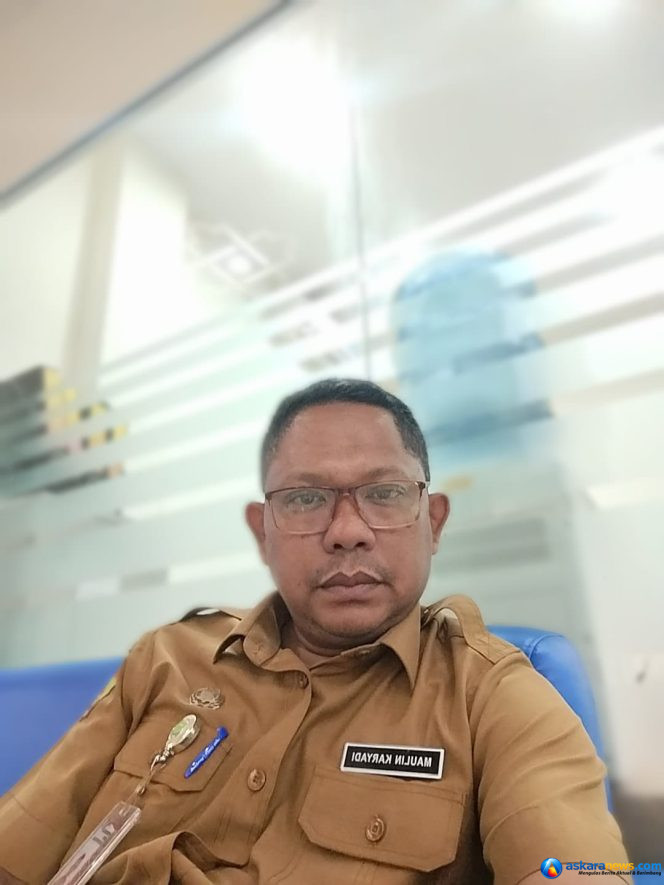 
 Disdukcapil Kota Tanjungpinang Raih Sertifikasi ISO/IEC 27001:2022, Perkuat Keamanan Data dan Kepercayaan Publik