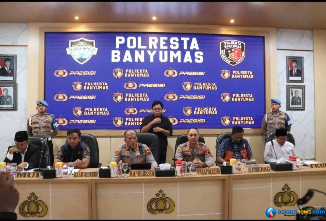 
 Bukan Sekadar Kisah Perselingkuhan: Di Balik Pembunuhan Bos Bengkel Purwokerto, Jejak Digital Menjadi Kunci Pembuktian