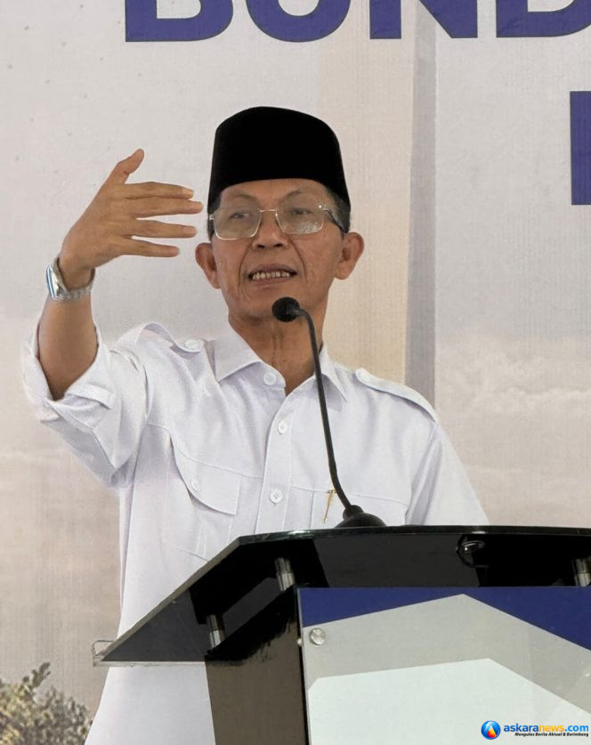 
 Pemko Batam Tegaskan RT dan RW Bukan Petugas Pendataan dan Pemungutan Pajak