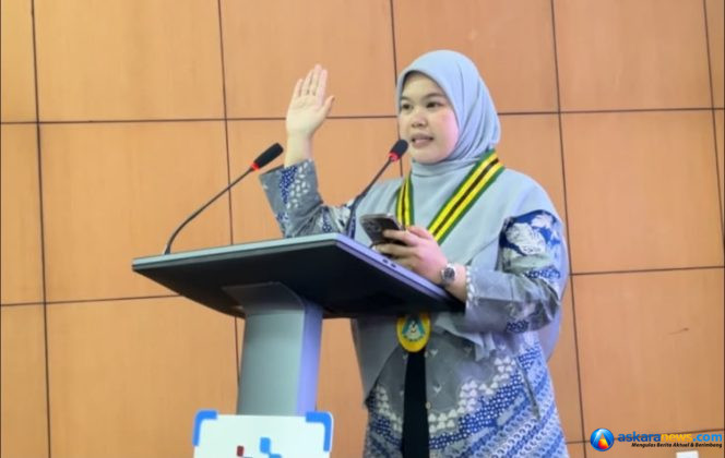 
 Peringati Hari Lahir ke-62, Ketua PII Wati: Teguhkan Semangat Perempuan Berdaya dan Berkarya