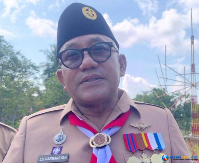 
 Kondisi Permukiman Jadi Pertimbangan, 105 Rumah Warga Tanjung Unggat Dapat Bantuan RTLH