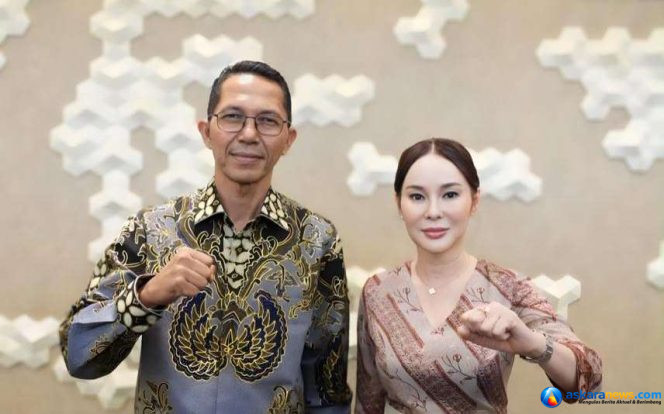 
 Batam Masuk Daftar Daerah Terbaik untuk Investasi di Indonesia