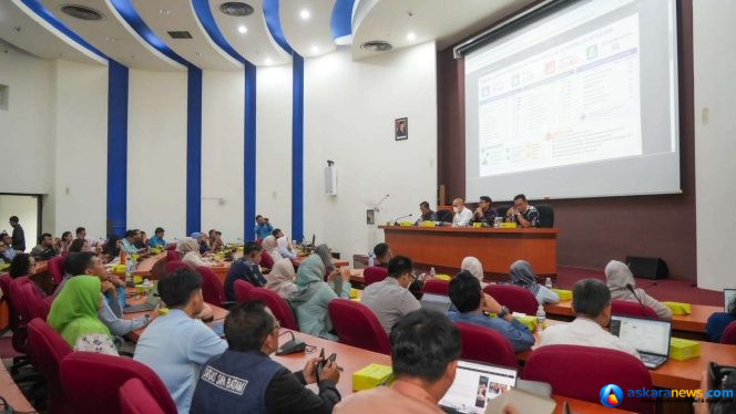 
 BP Batam Perkuat Transformasi Digital melalui Pengembangan Super Apps