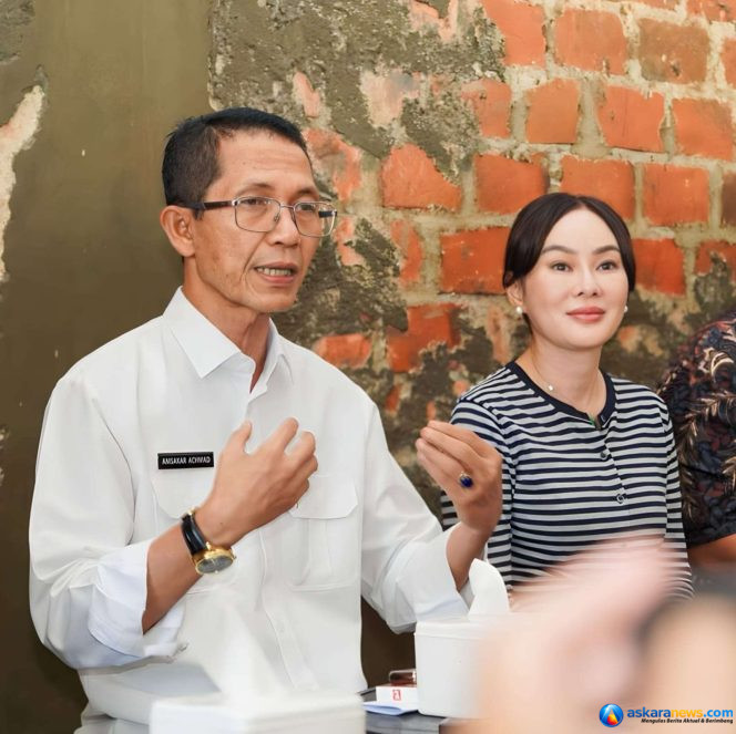 
 BP Batam Dukung Penertiban Pemanfaatan Ruang Laut Sesuai Ketentuan Peraturan Perundang-undangan