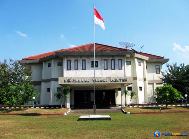 
 Paket Dana Hibah Diduga Fiktif, Kejati Banten Jangan Cincay dengan Para Pelaku!