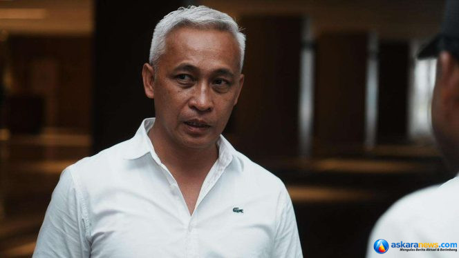 
 Penanganan Kebocoran Susulan Pipa Muka Kuning, BP Batam dan PT Air Batam Hilir Bergerak Cepat