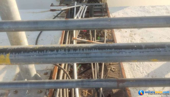 
 BP Batam Imbau Masyarakat Jaga Aset Publik di Kawasan Jembatan Barelang