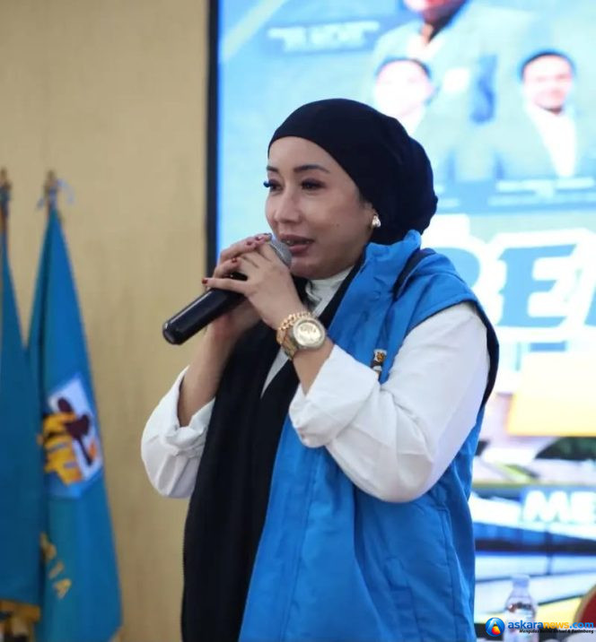 
 KNPI DKI Jakarta Siap Berkolaborasi dengan DPN GPANN Perkuat Gerakan P4GN