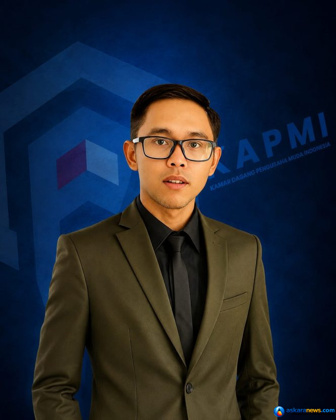 
 Akhirnya BPP KAPMI secara menetapkan saudara Amirul Khalish Manik sebagai Ketua BPD KAPMI Provinsi Kepulauan Riau