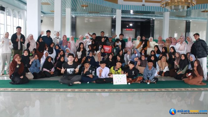 
 Komunitas Arah Pikir dan Heritage Fragrance Hadirkan The Alchemist Summer Camp, Ruang Kebersamaan yang Satukan Berbagai Generasi
