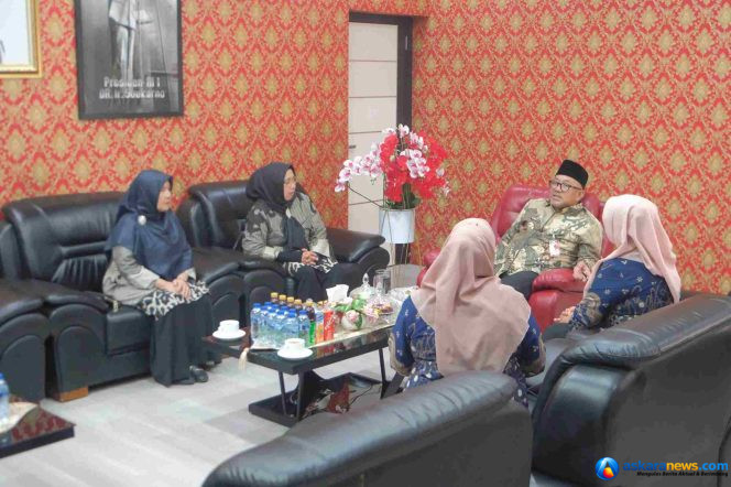 
 Lis Darmansyah Dorong Paguyuban Jadi Perekat Kerukunan dan Pelestari Budaya di Tanjungpinang