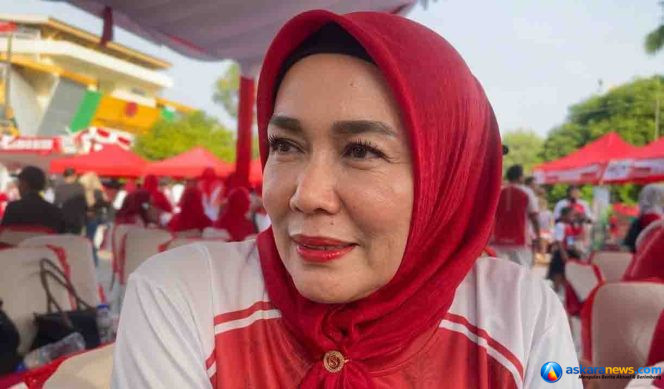 
 1.200 Medali Gonggong Buatan IKM Tanjungpinang Angkat Identitas Lokal