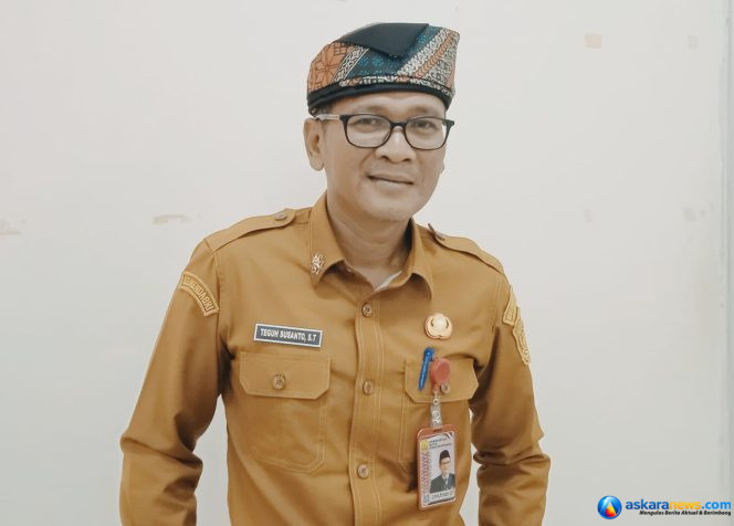 
 Solusi Wali Kota, Warga Terdampak Penggusuran KM 15 Dicarikan Tempat Tinggal