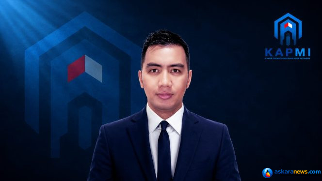 
 Dukung Destry Damayanti, BPP KAPMI: BI Butuh Figur Teknokrat untuk Jaga Stabilitas dan Dorong Pertumbuhan