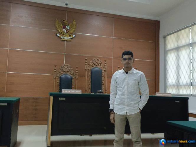 
 GHARIS Persoakan Empat dari Enam Pengangkatan Pejabat Eselon II.b Tangsel
