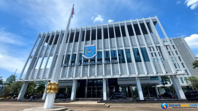
 Disperkimta Tangsel Diduga Kuat “Pelihara” Praktik Pungli Lewat Tim PHO, Aktivis Reformasi bersiap Bawa Bukti ke APH
